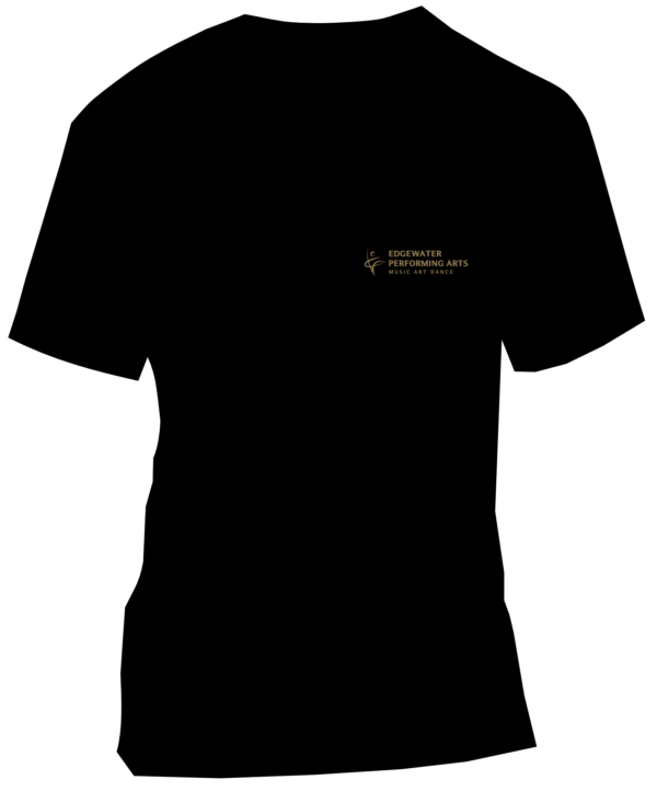 Edgewater Logo Jersey T-shirt