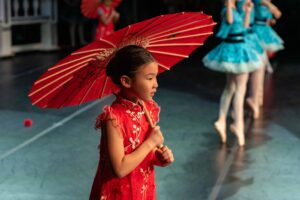 Closter Performing Arts
