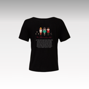 T-shirts