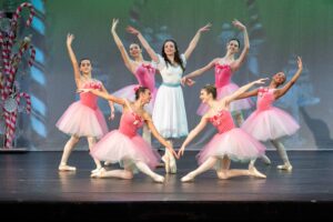 Waldwick School of Ballet