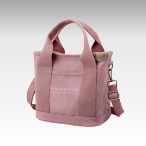 Waldwick Small Tote Bag