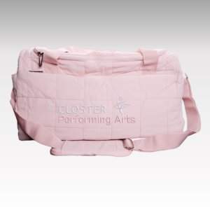Closter Dancer Duffle Bag