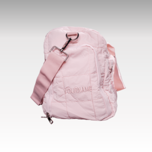 Alternative view of Closter Dancer Duffle Bag