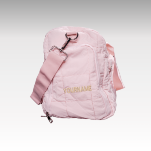 Alternative view of Waldwick Dancer Duffle Bag