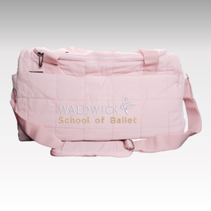 Waldwick Dancer Duffle Bag