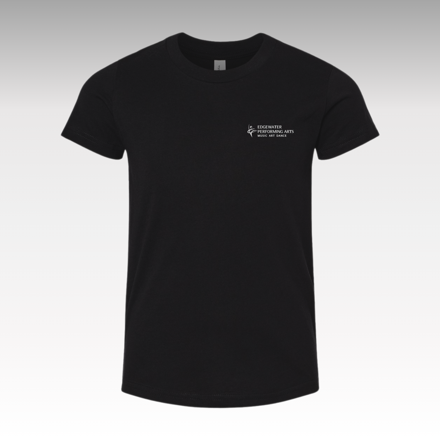 Edgewater '25 Dance Recital T-shirt - Image 2