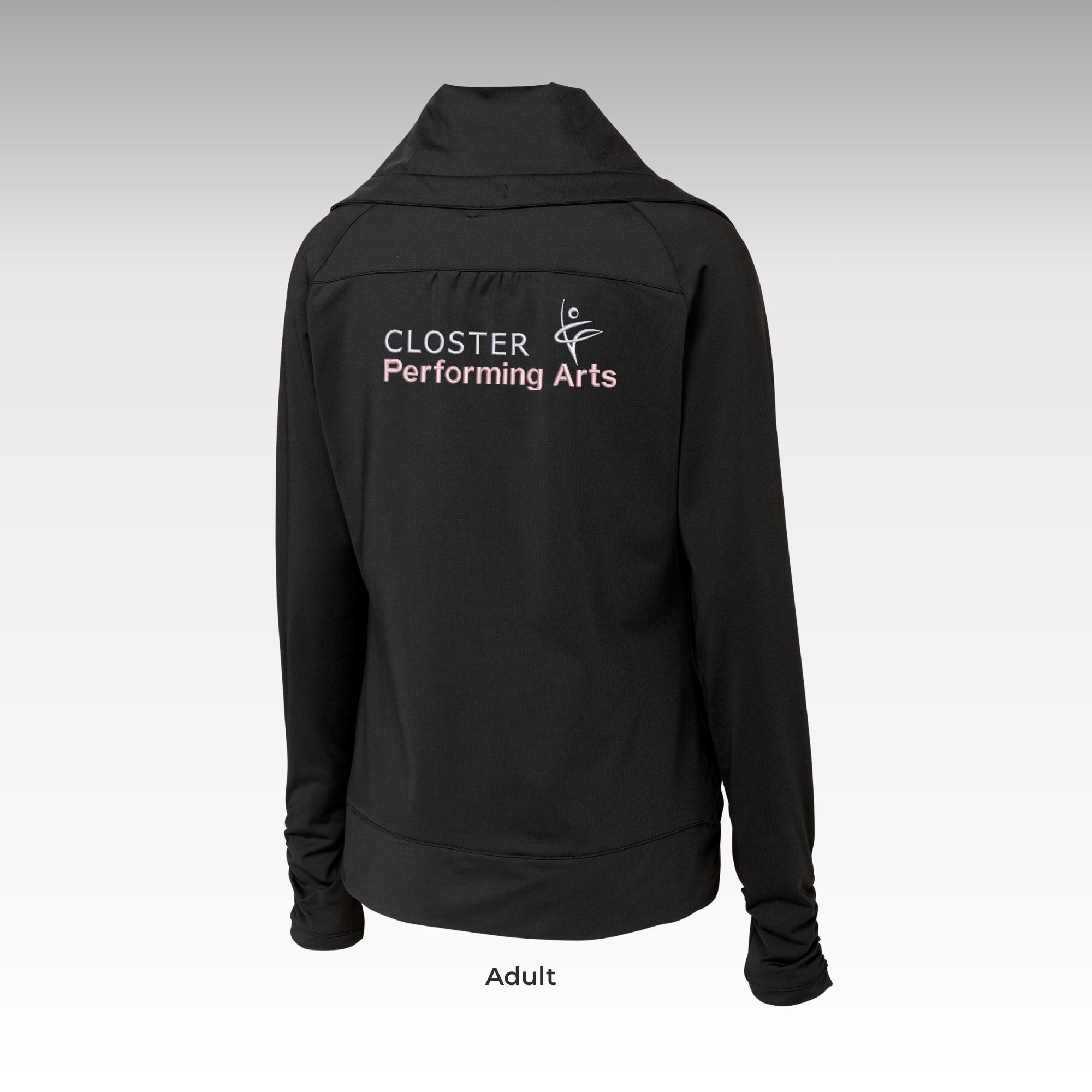 Closter Dancer Performance Jacket