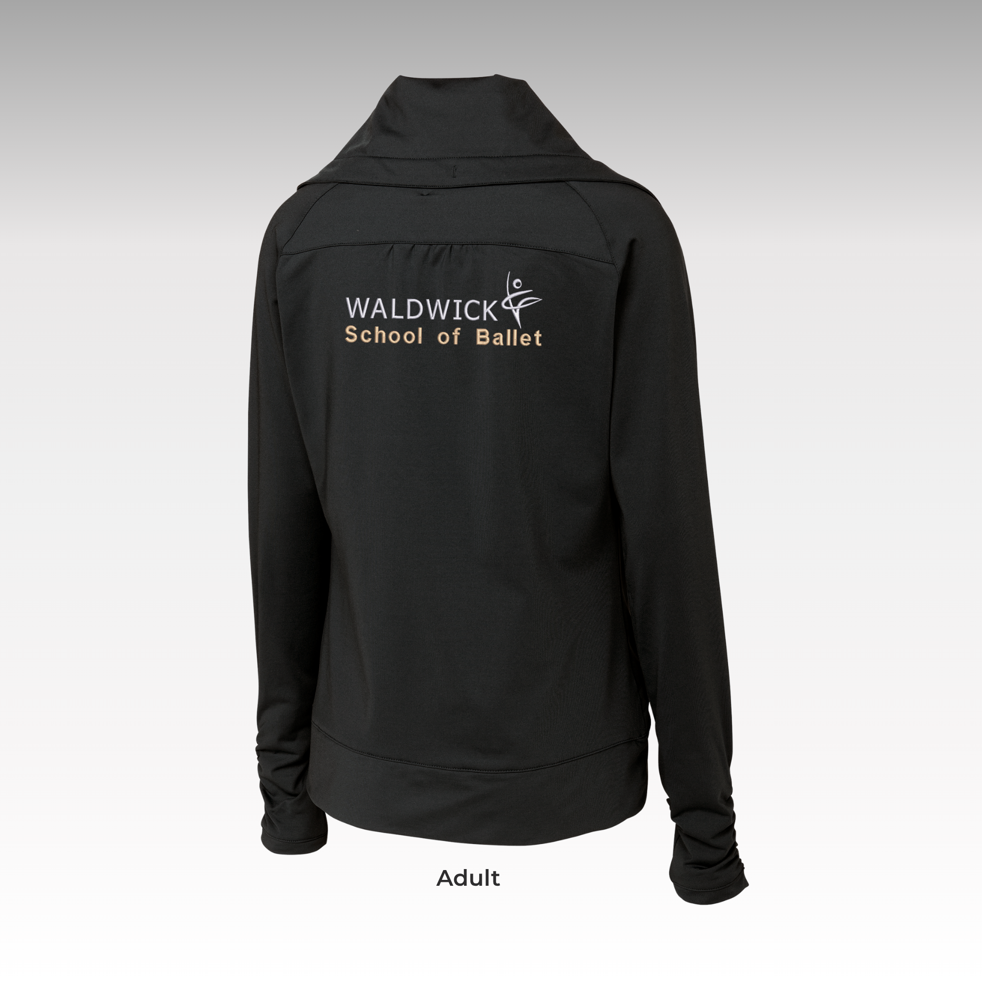 Waldwick Dancer Performance Jacket