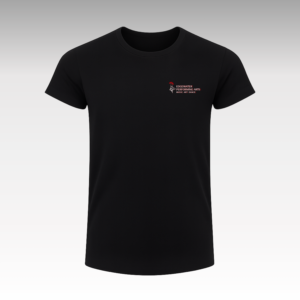 Alternative view of 2026 Spring Gala Don Quixote T-shirt